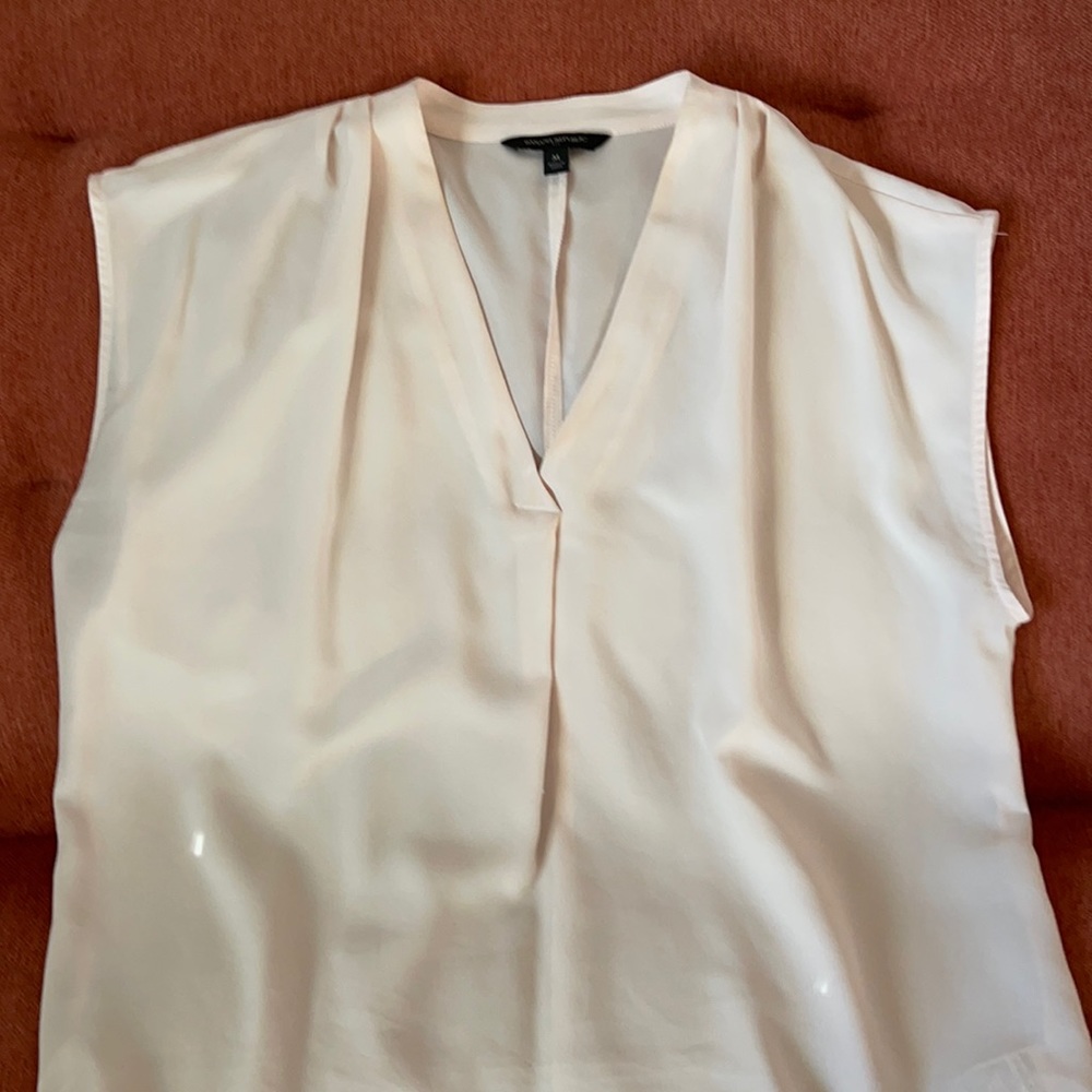 Banana Republic Top
